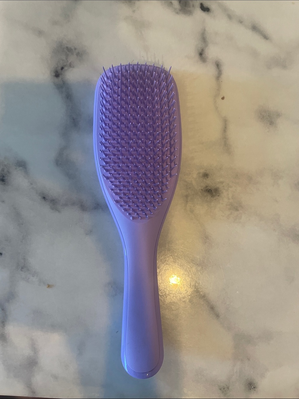 Tangle Teezer hair brush